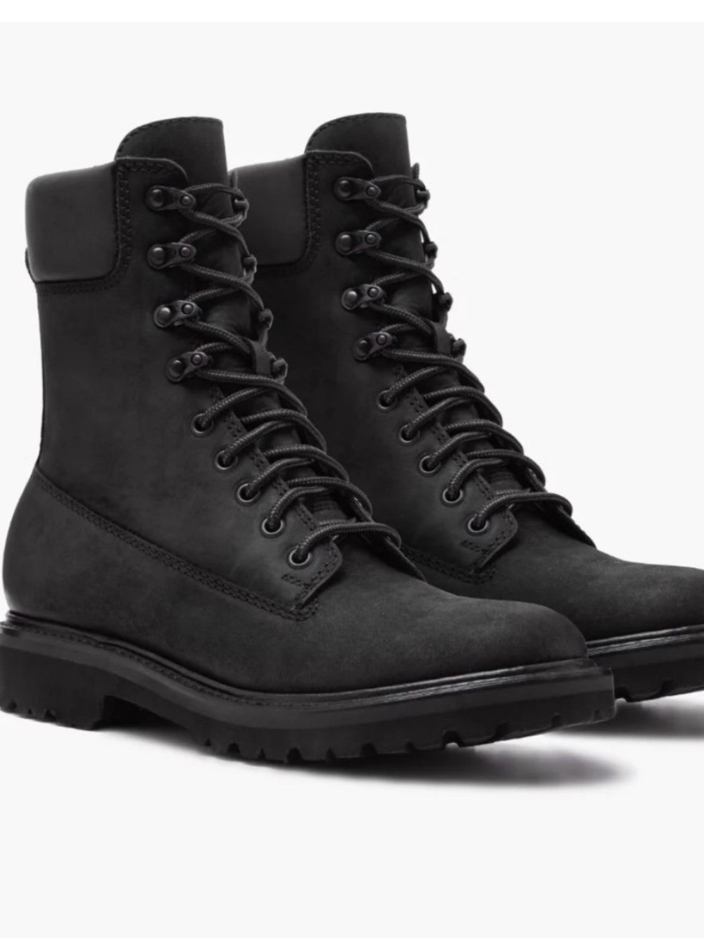 THURSDAY BOOT COMPANY EXPLORER COMBAT BOOTS